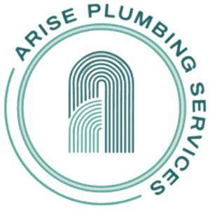 Arise Plumbing Services logo